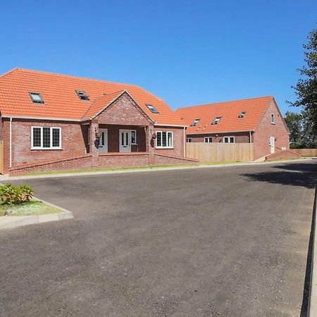 Dawson Park 3 - Uk12662 Villa Мейбълторп Екстериор снимка