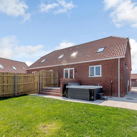 Dawson Park 3 - Uk12662 Villa Мейбълторп Екстериор снимка