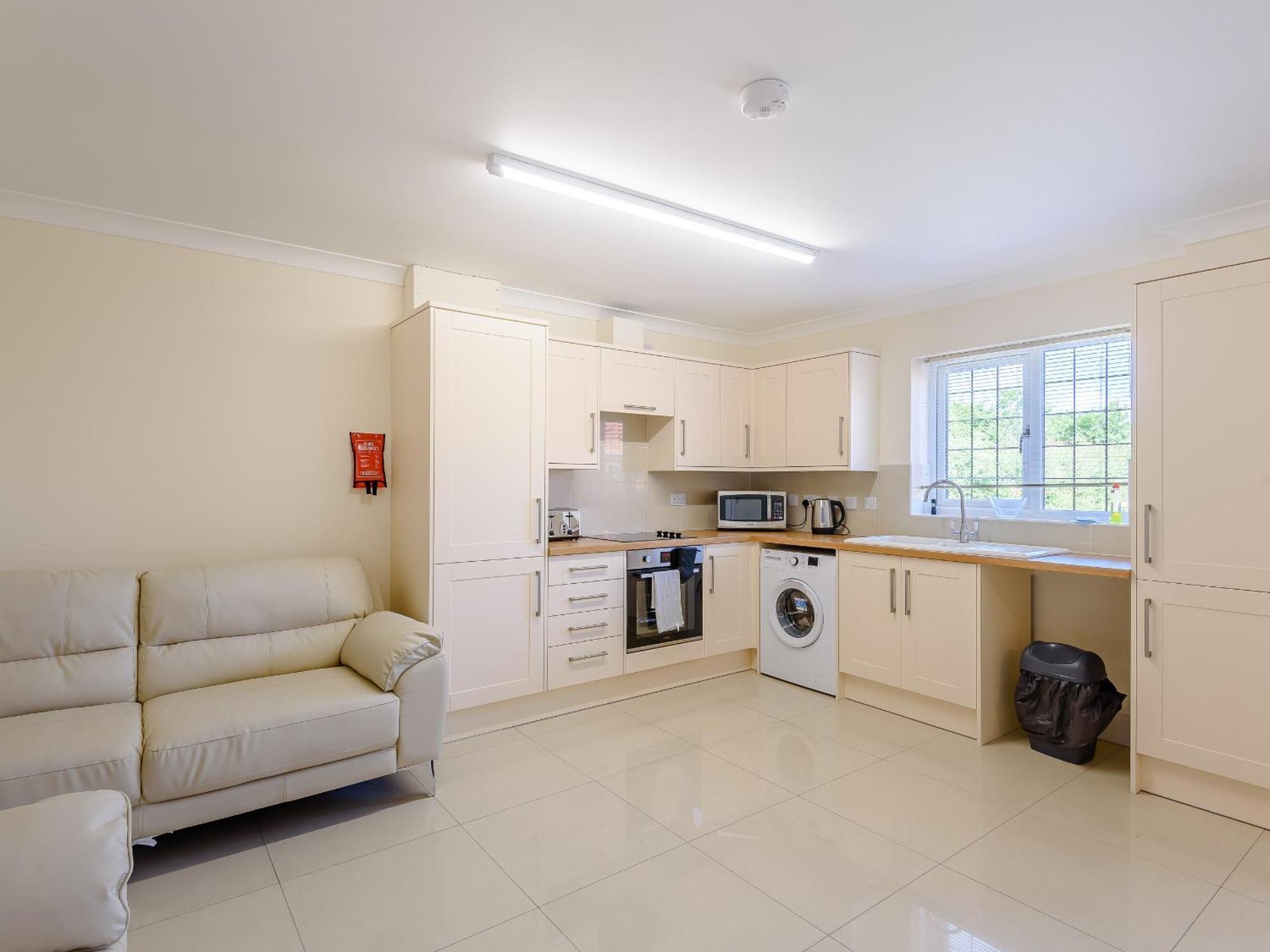 Dawson Park 3 - Uk12662 Villa Мейбълторп Екстериор снимка