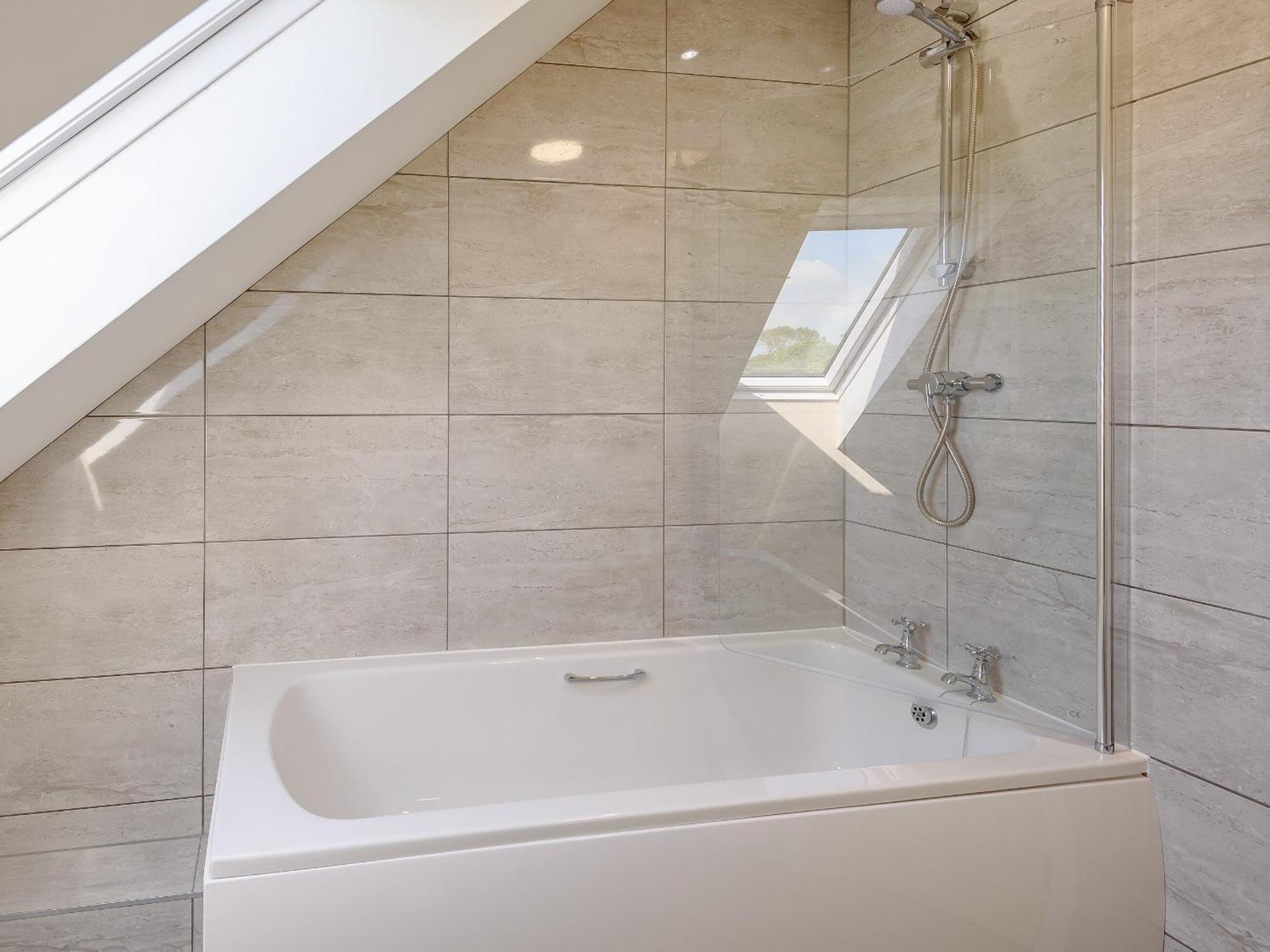 Dawson Park 3 - Uk12662 Villa Мейбълторп Екстериор снимка