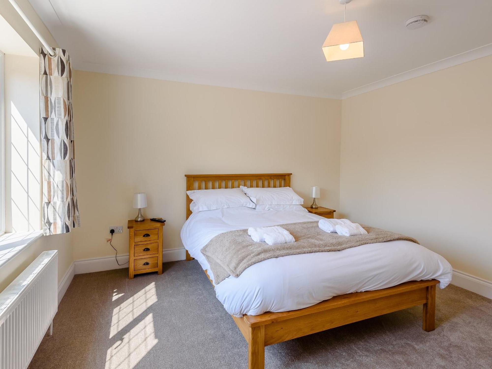 Dawson Park 3 - Uk12662 Villa Мейбълторп Екстериор снимка