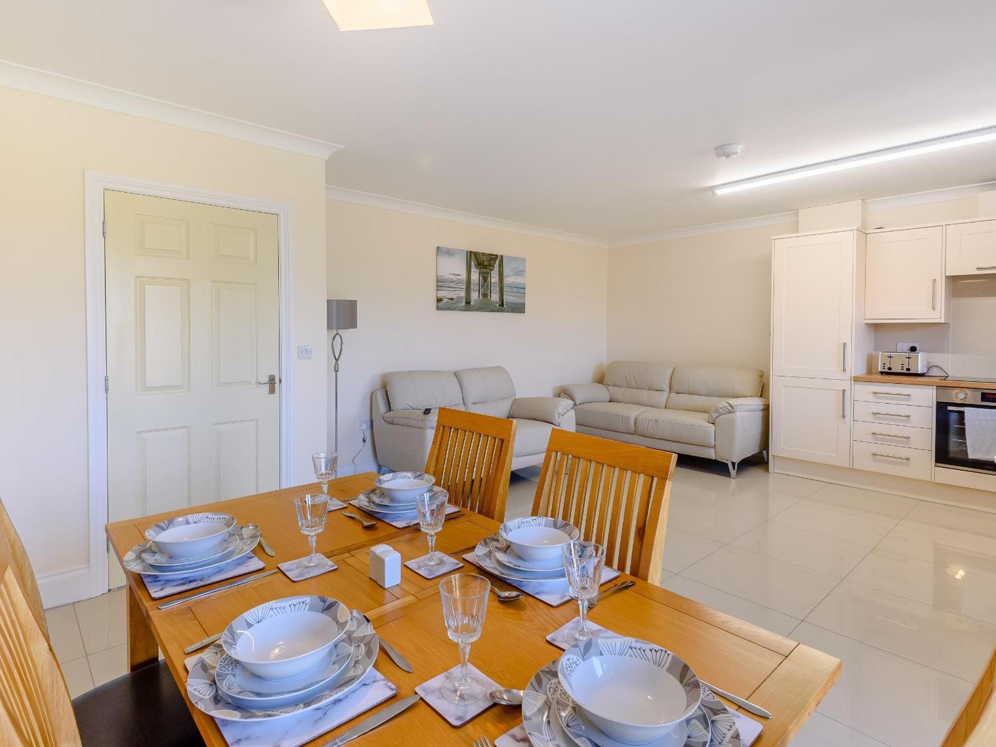 Dawson Park 3 - Uk12662 Villa Мейбълторп Екстериор снимка