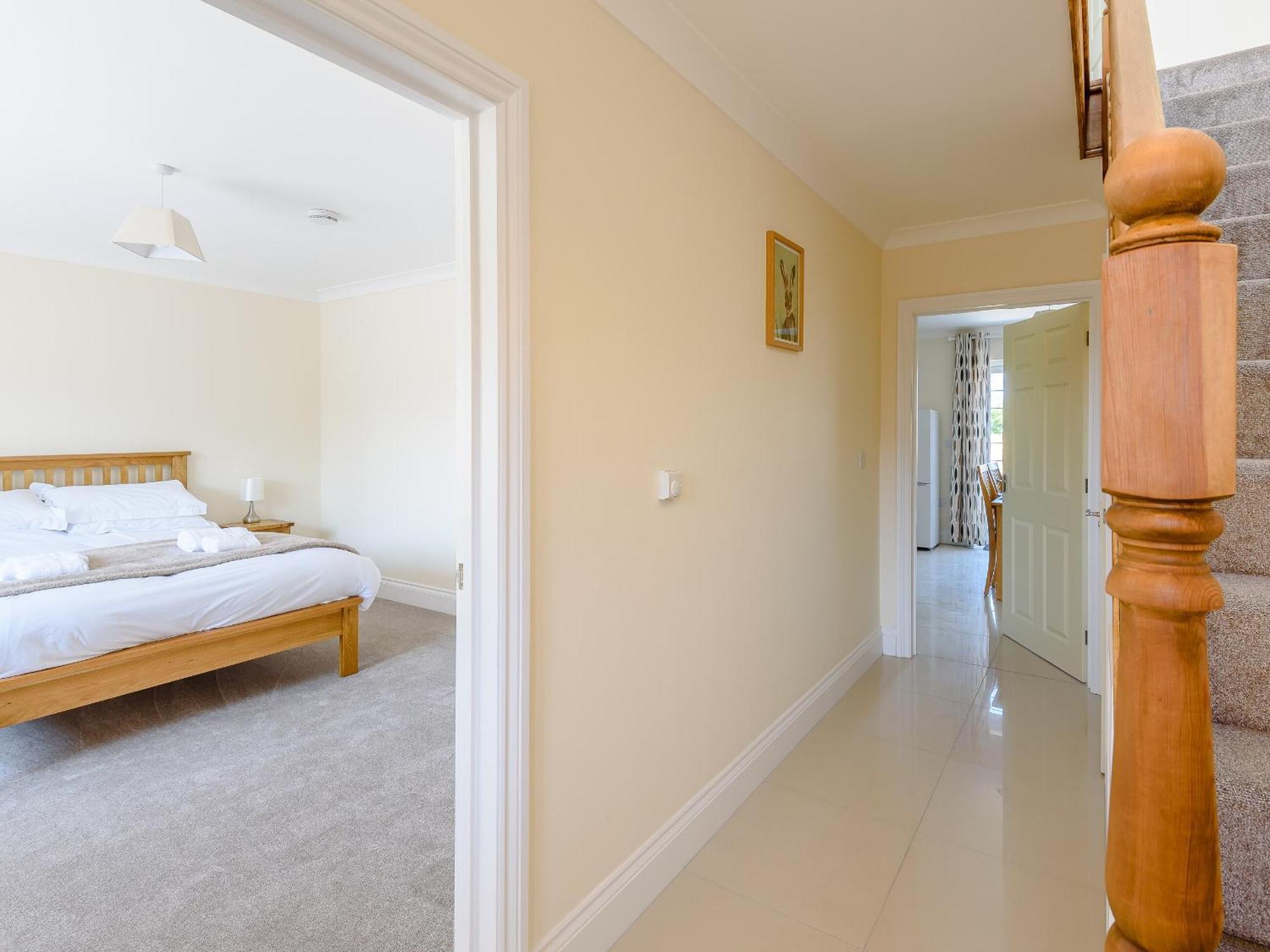 Dawson Park 3 - Uk12662 Villa Мейбълторп Екстериор снимка