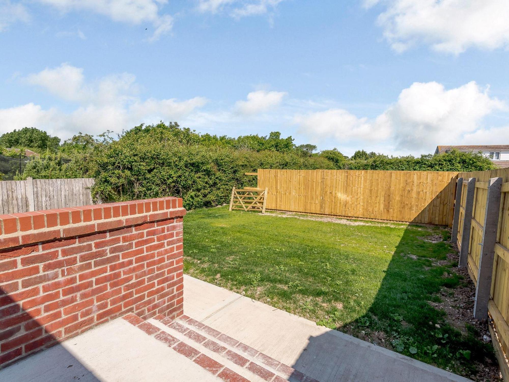 Dawson Park 3 - Uk12662 Villa Мейбълторп Екстериор снимка